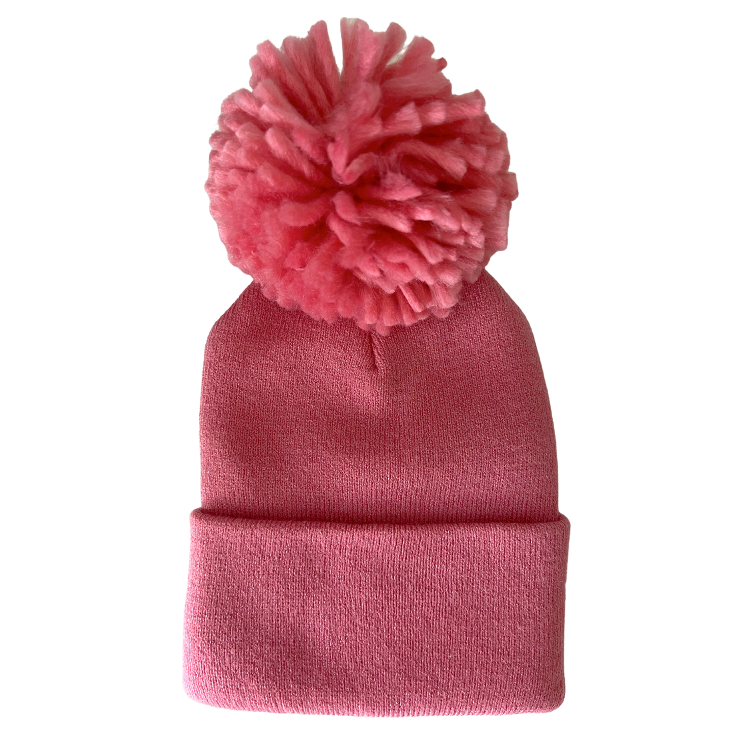 Baby's First Hat™, Pink Punch Pom