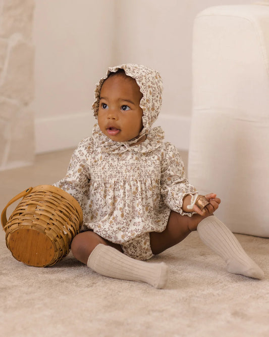 Callie Romper | Posy