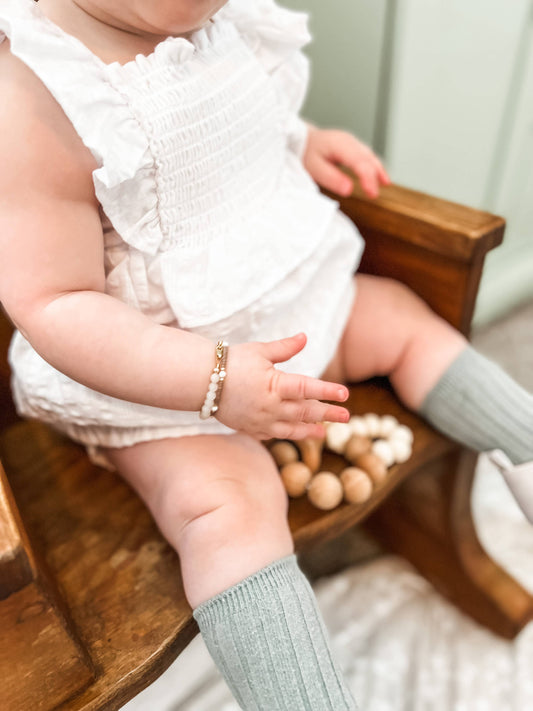Tulip Bracelet