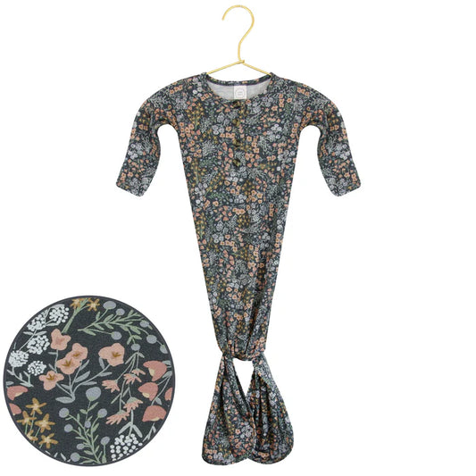 Knotted Gown | Bea