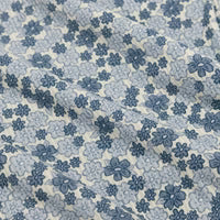 Bluebell Blossom | Bamboo Plush Blanket