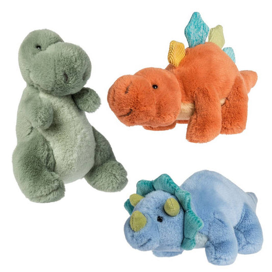 Dinosaur Plush Stuffed Animals