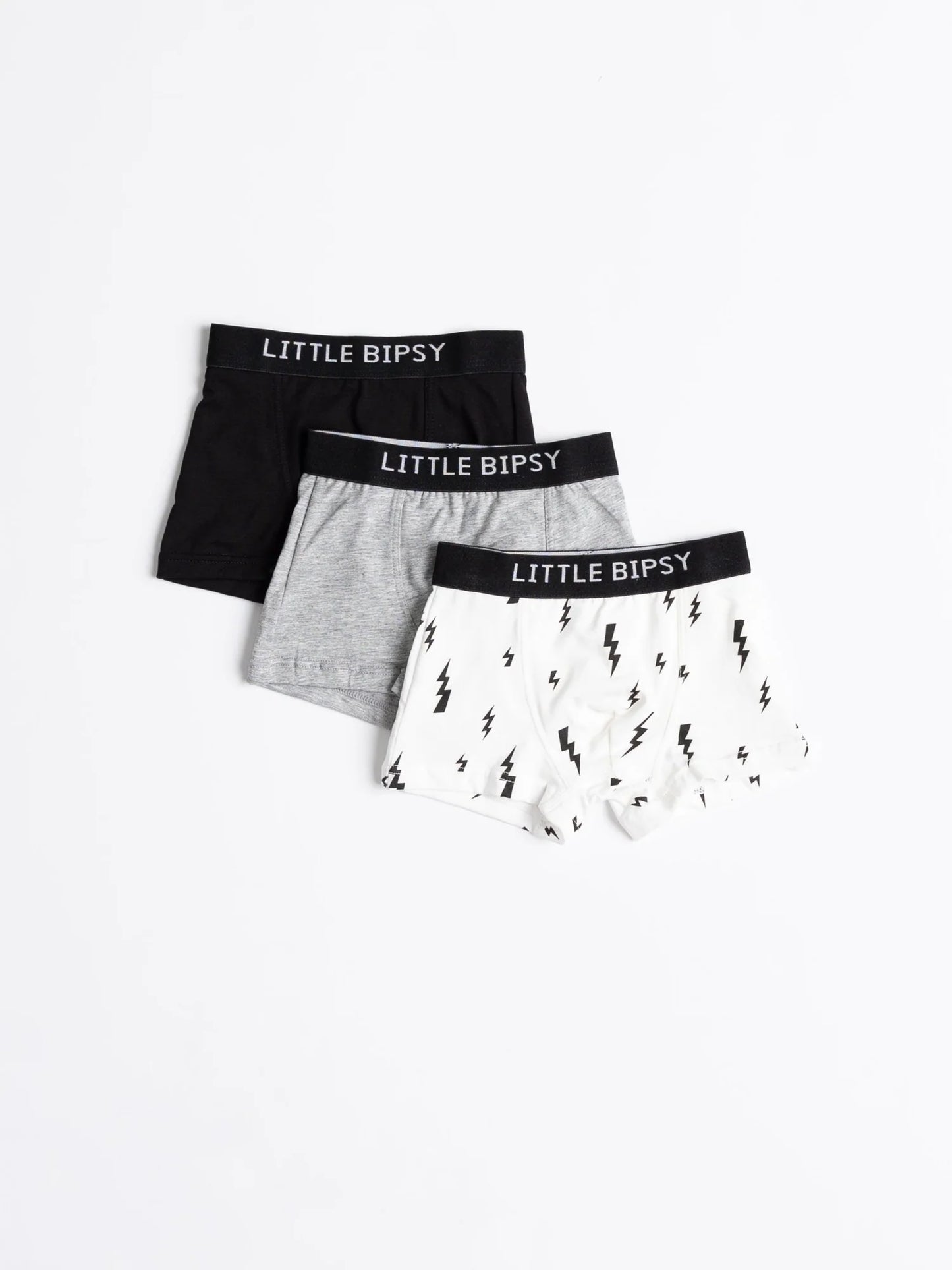 Boxer Brief 3-Pack