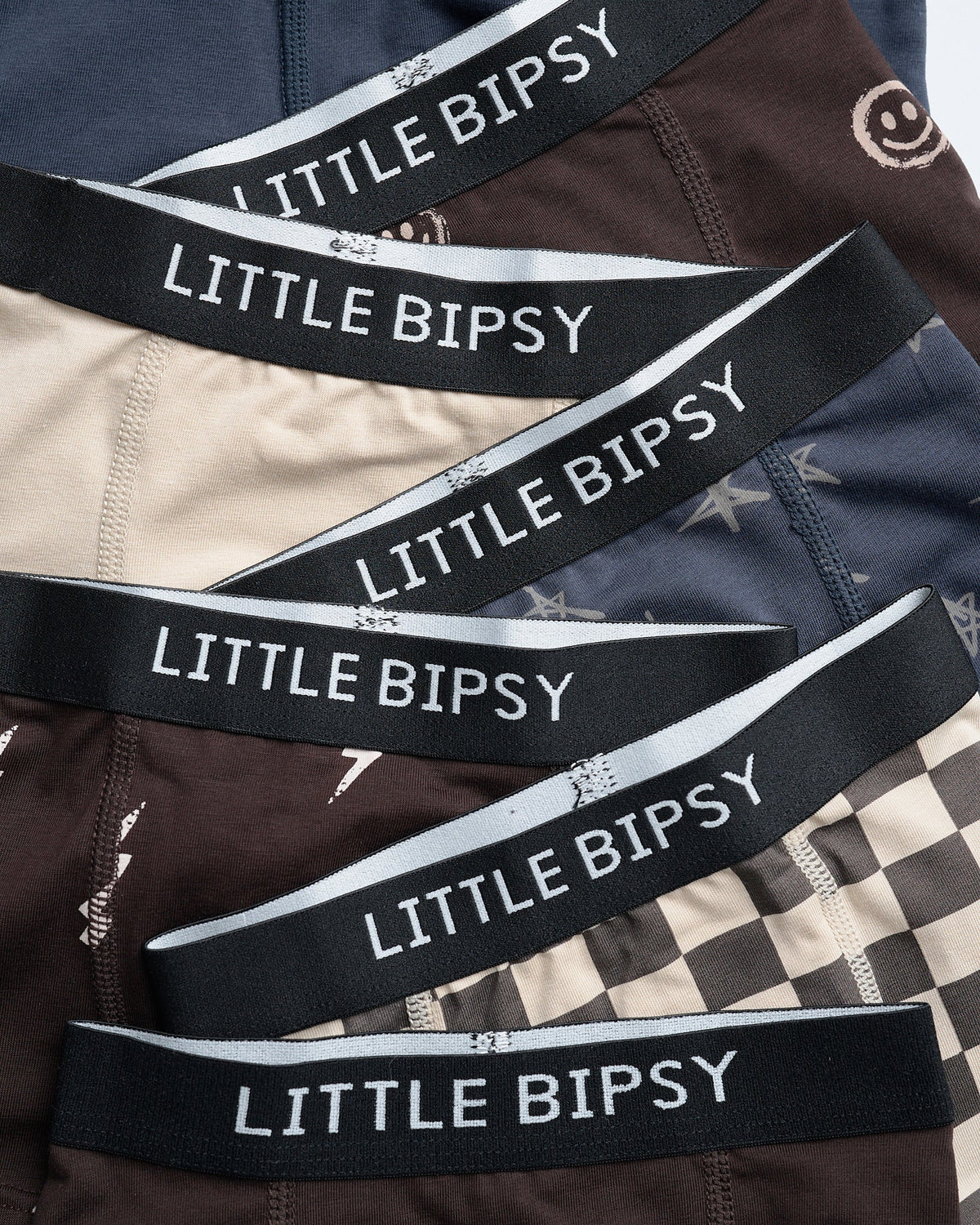 Boxer Brief 3-Pack | Hello Fall Mix
