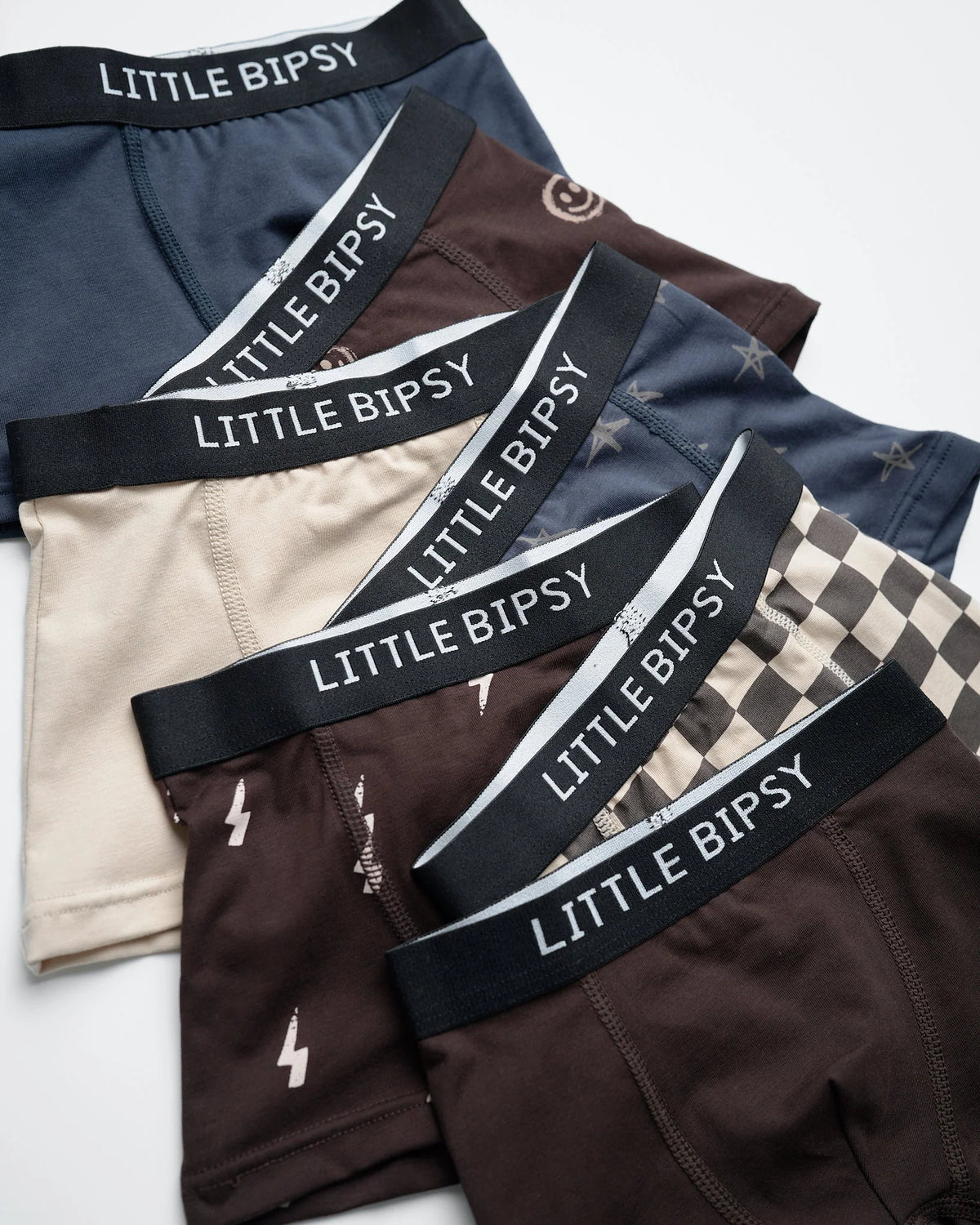 Boxer Brief 3-Pack | Hello Fall Mix