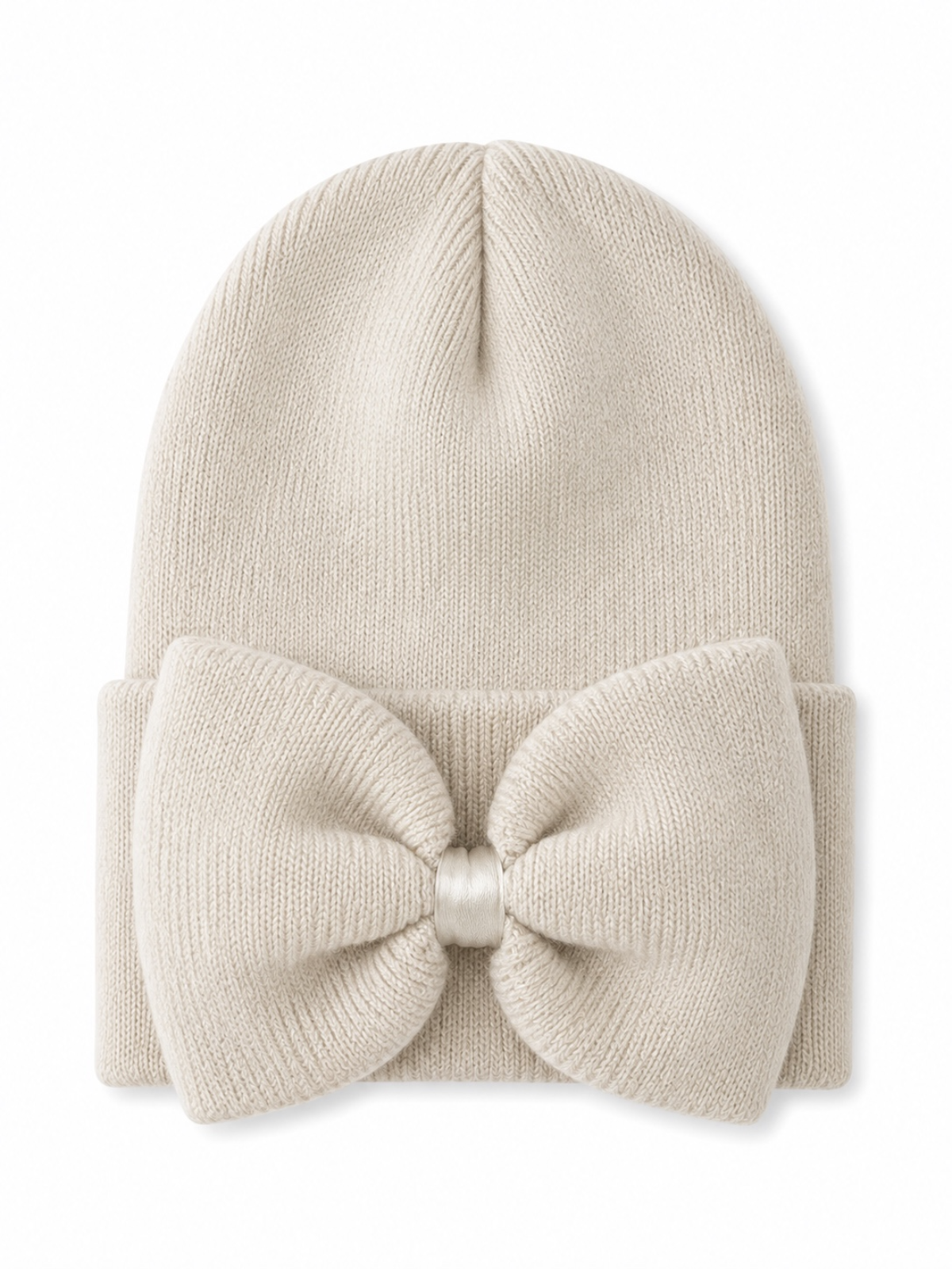 Baby's First Hat®, Sand Bow