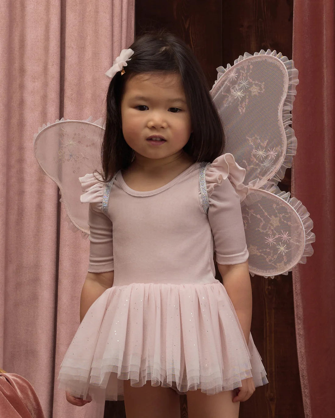 Thea Tutu | Sugar Plum