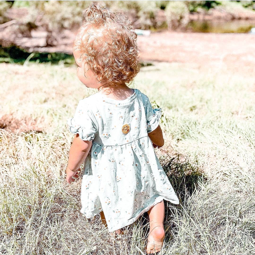 Mosquito Patches | Natural Insect Repellent