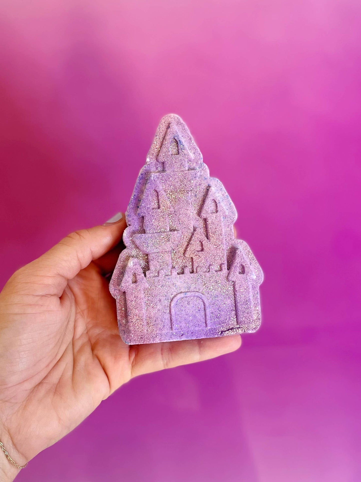 Castle Bath Bomb