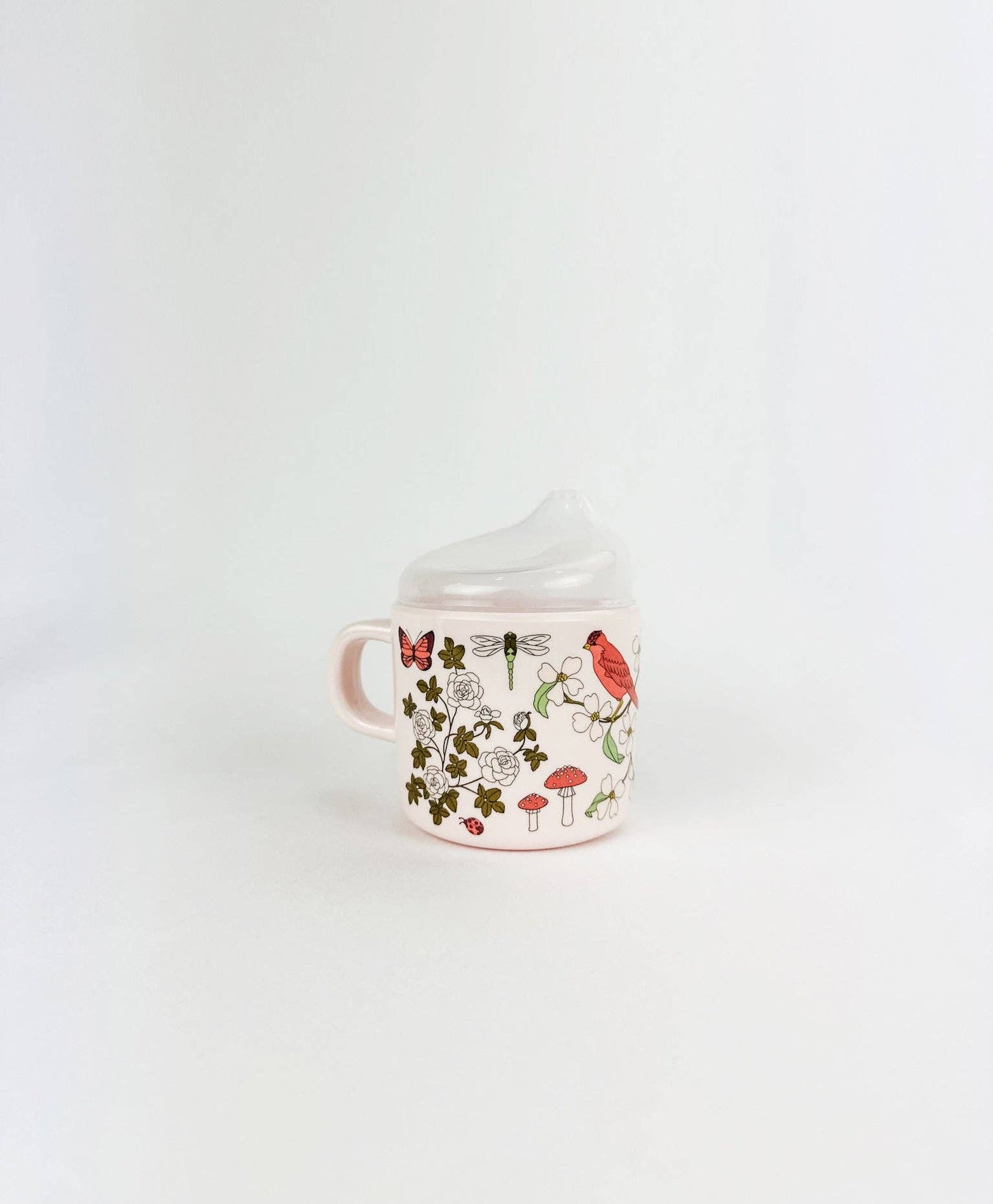 Miller Rose Mama & Me Coffee Cup Set