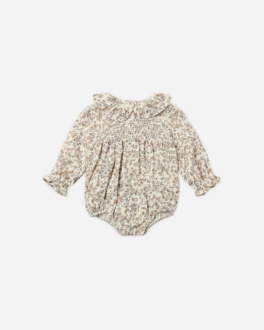 Callie Romper | Posy