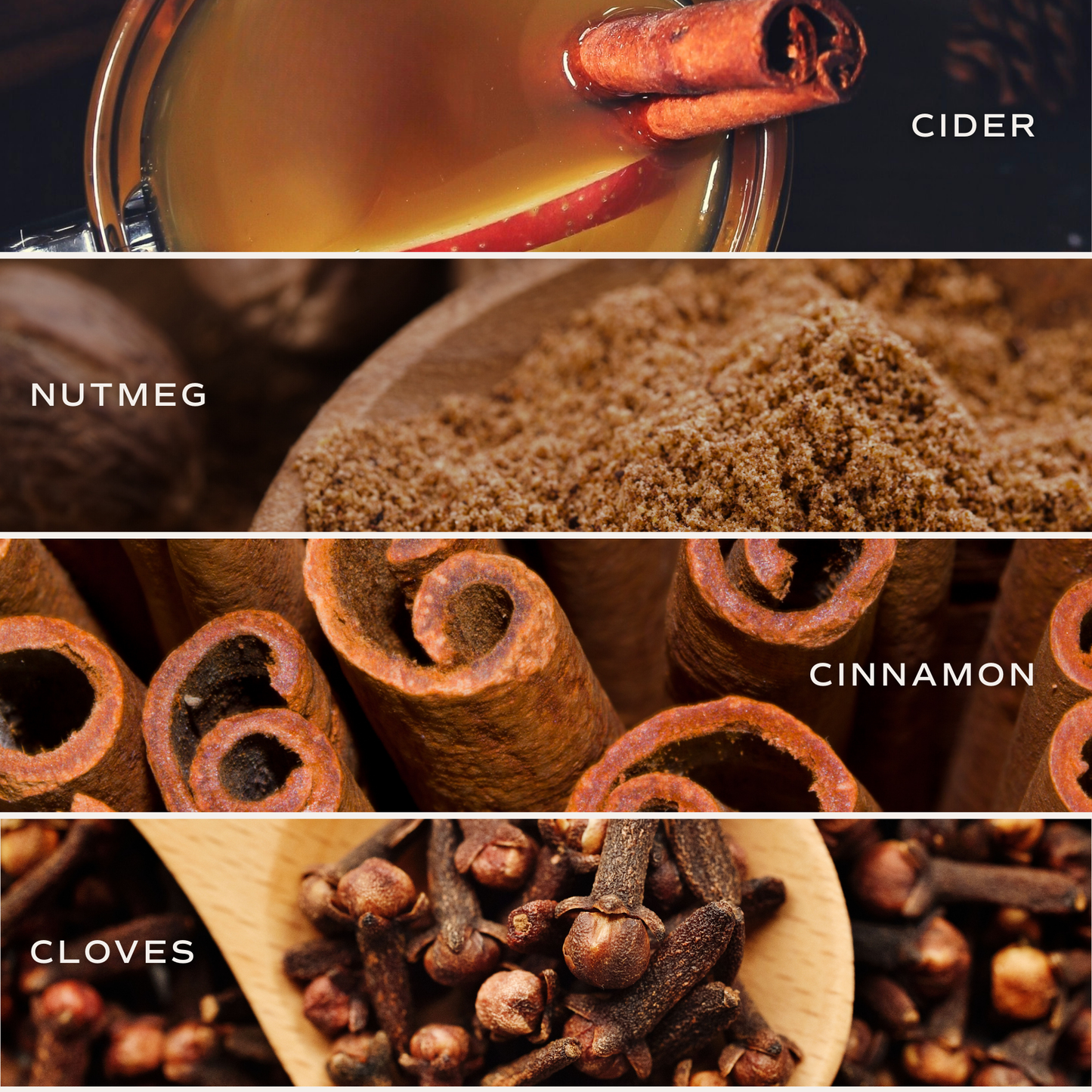 Hello Fall Soy Candle | 12 oz