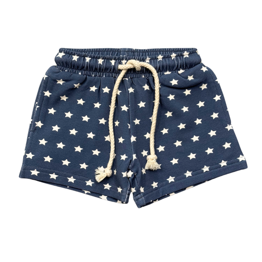 American Stars Bamboo Everyday Shorts