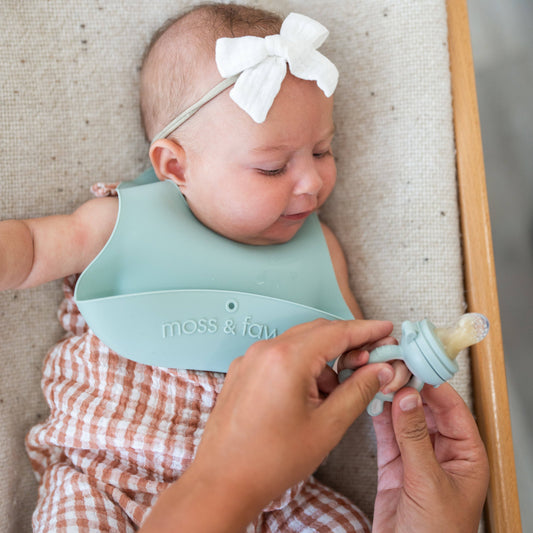 Little Explorer Kit *TOP SELLER*: Ecru