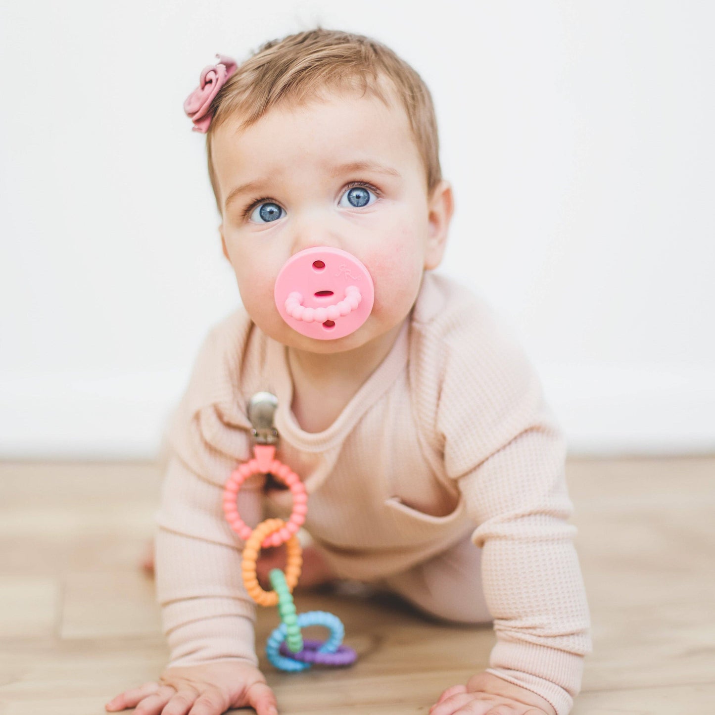 Cutie Clinks | Sherbet