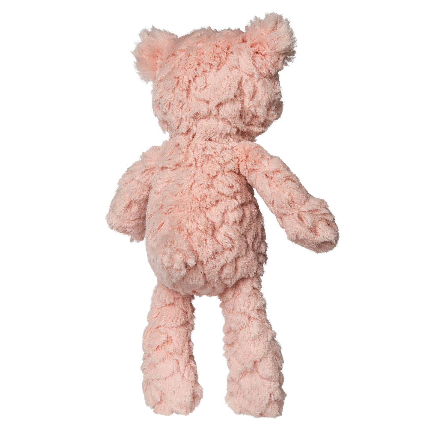 Blush Putty Bear