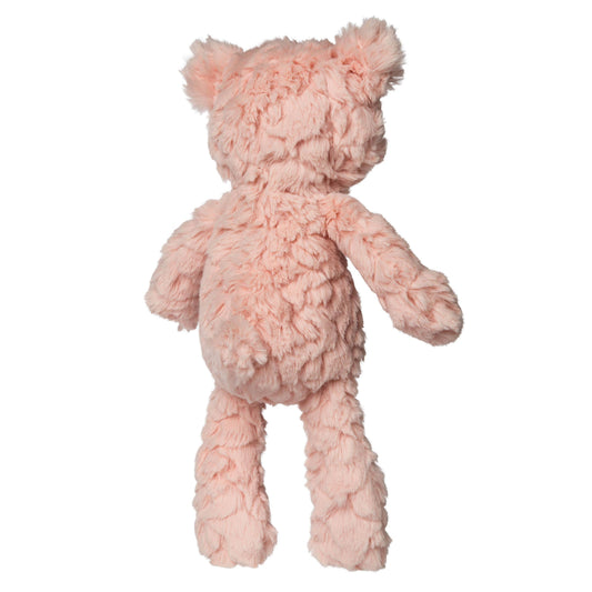 Blush Putty Bear