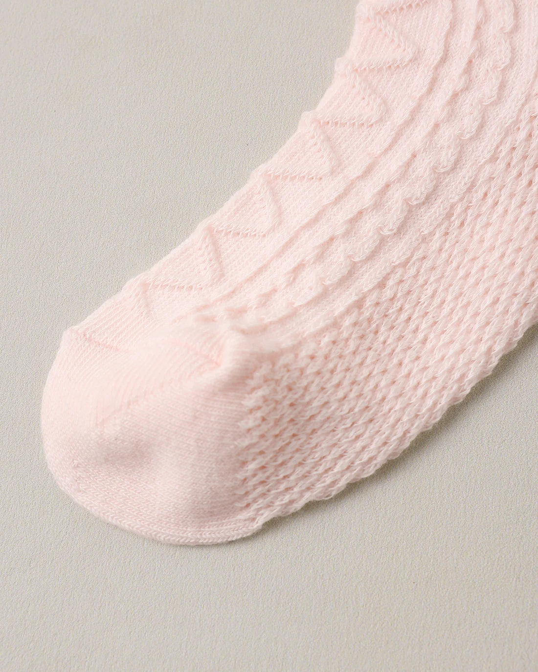 Ruffle Socks 2 Pack | Black & Blush