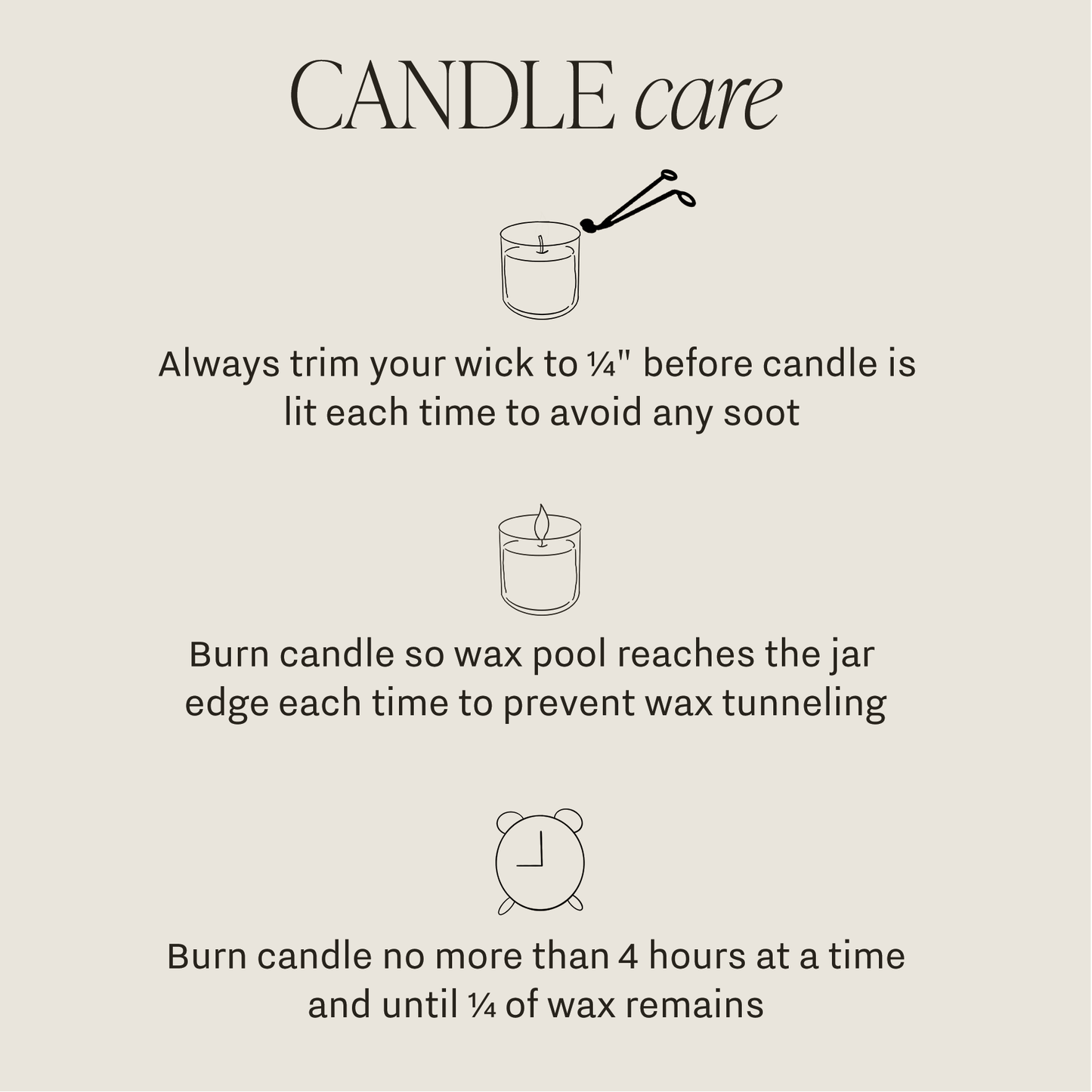 Boy Mama Soy Candle | 15 oz