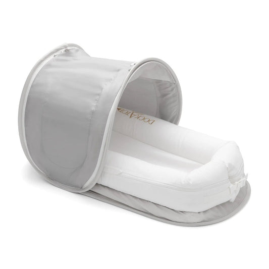 DockATot Cabana Kit for Deluxe+ Dock