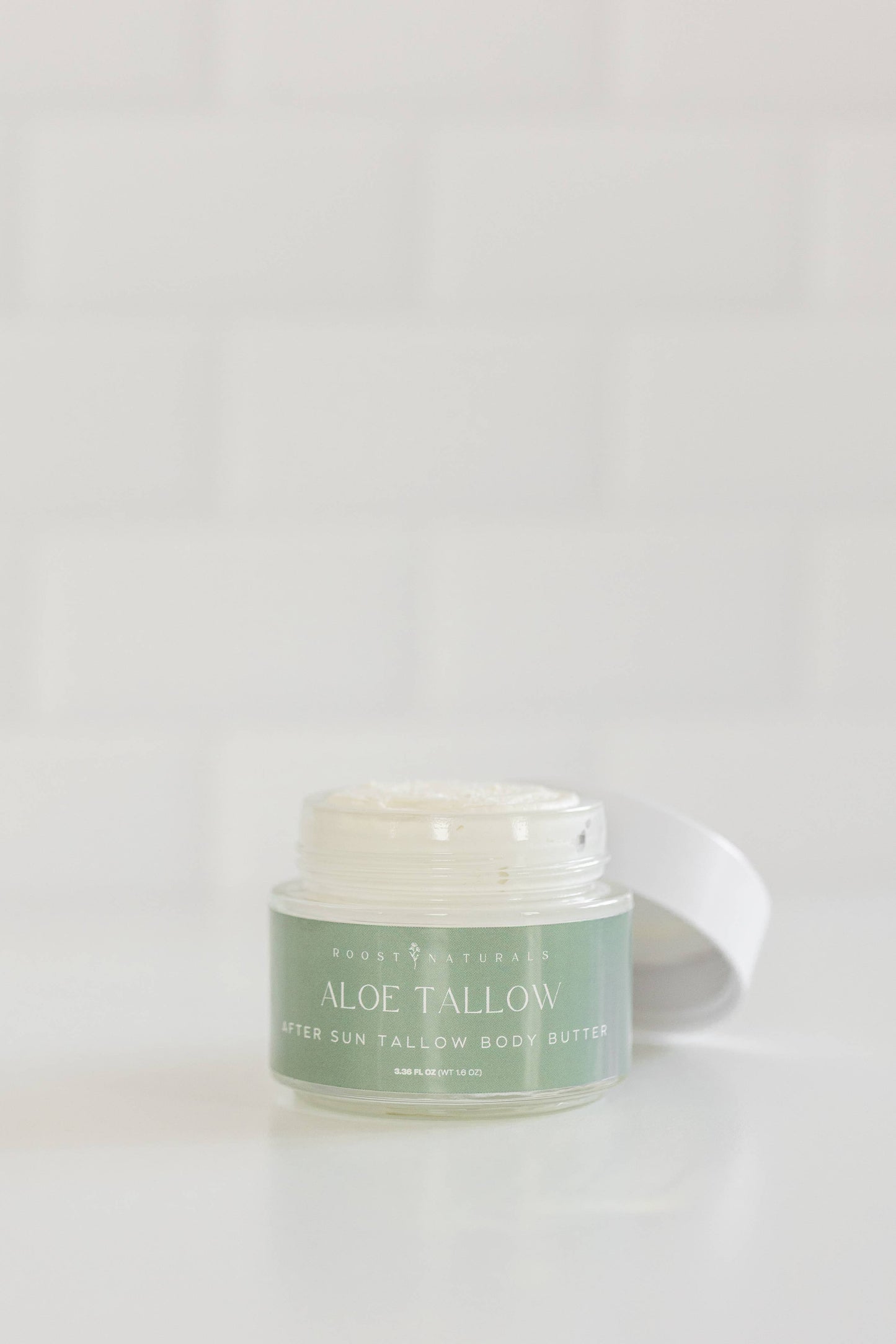 Aloe Tallow - After Sun Body Butter