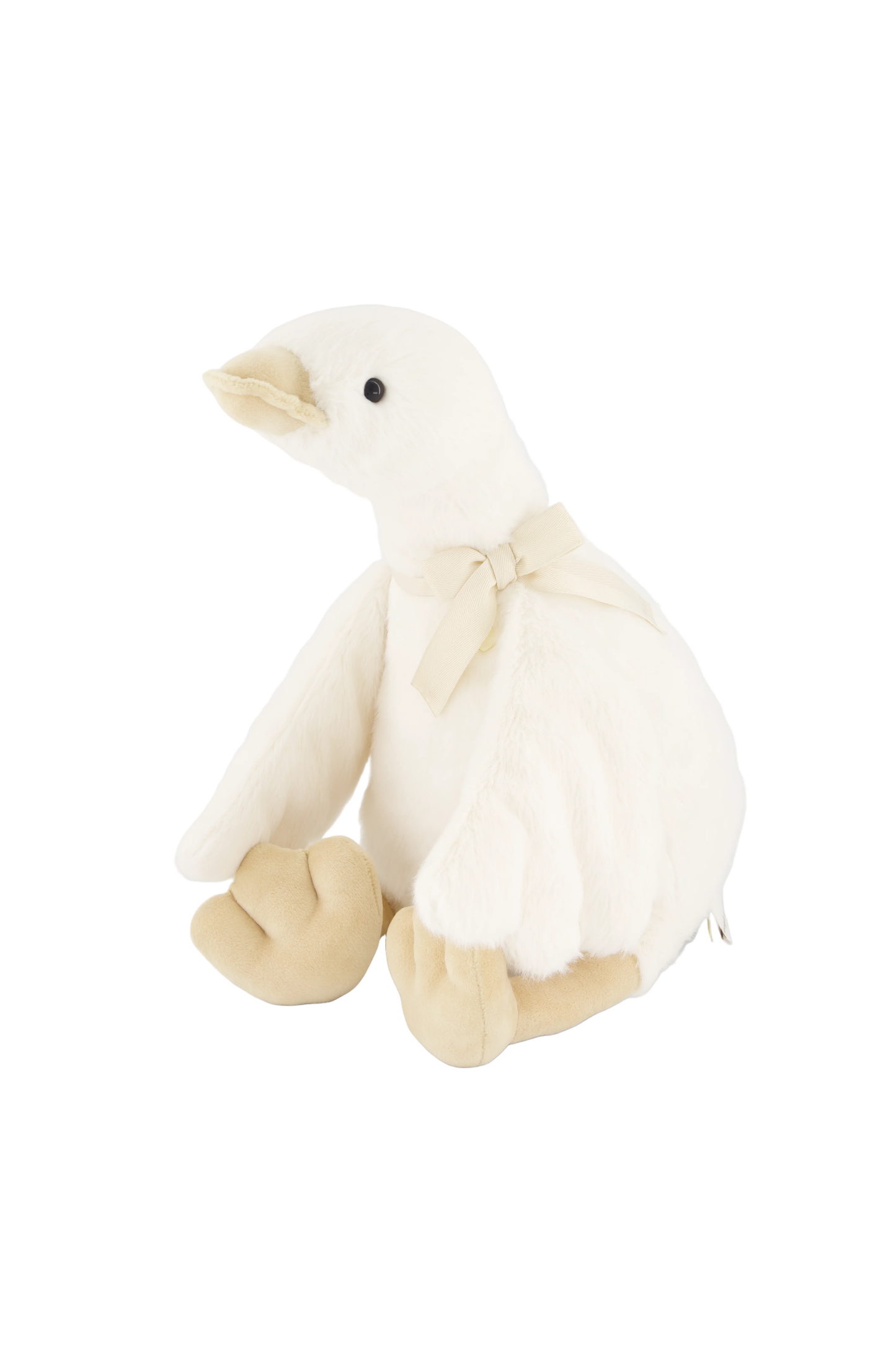 Rose The Mummy Duck