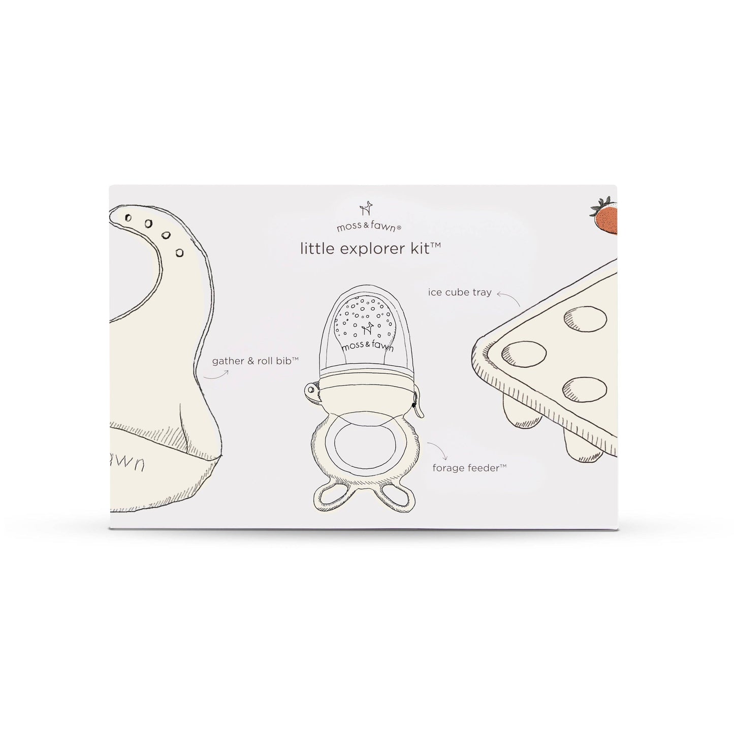 Little Explorer Kit *TOP SELLER*: Foliage