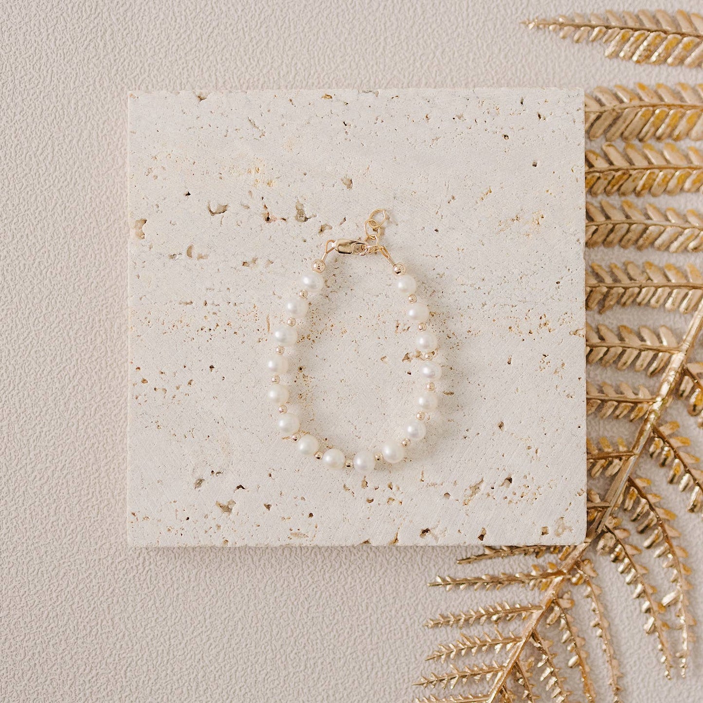 Fancy Bracelet