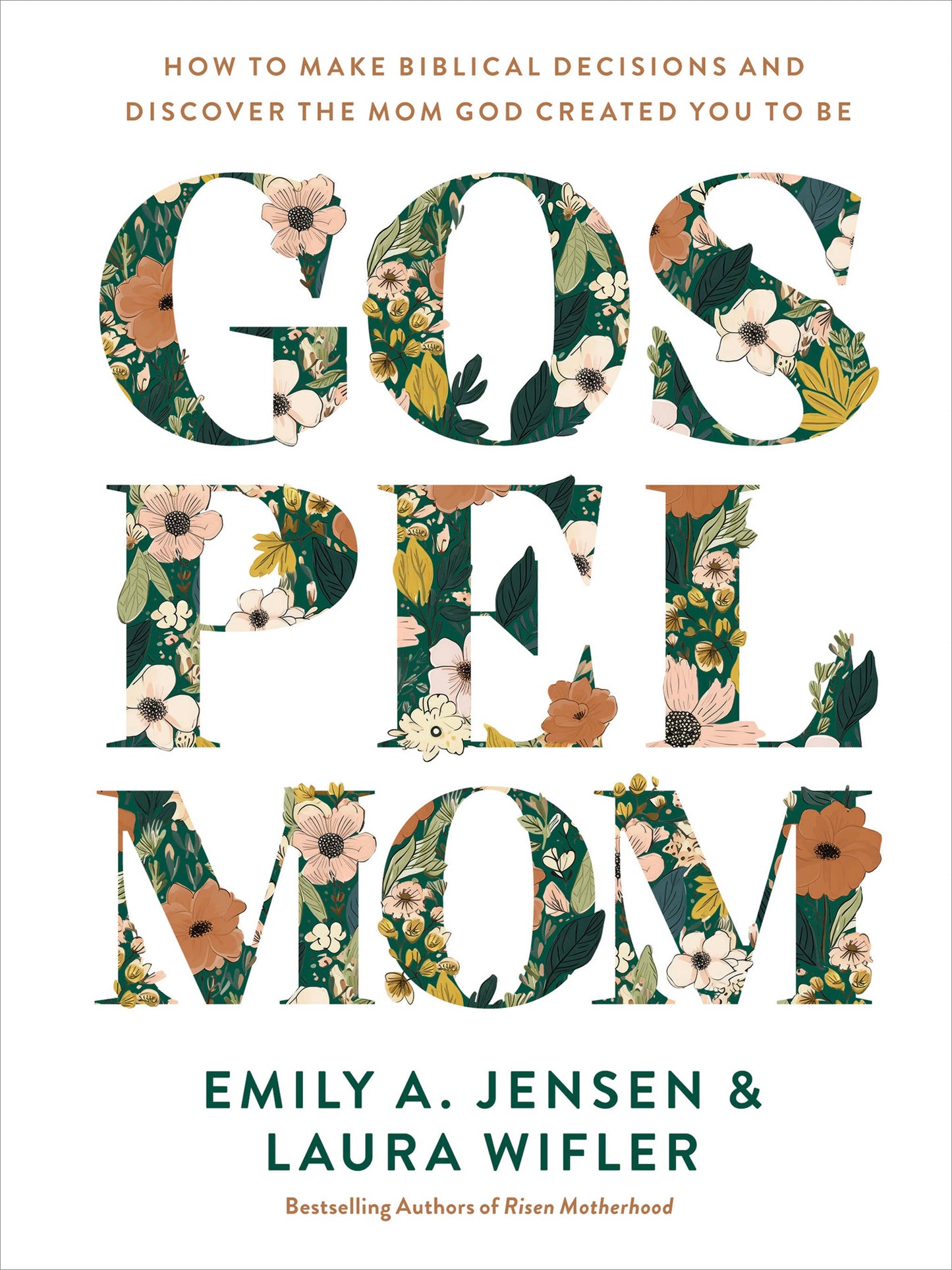Gospel Mom Devotional