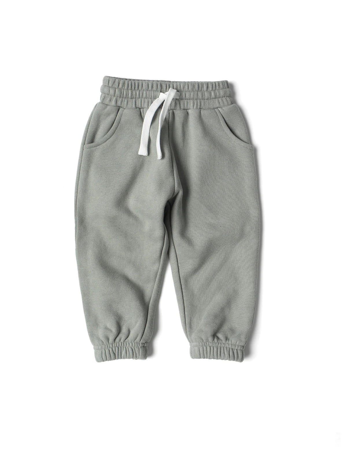 Elevated Sweatpant | Fern