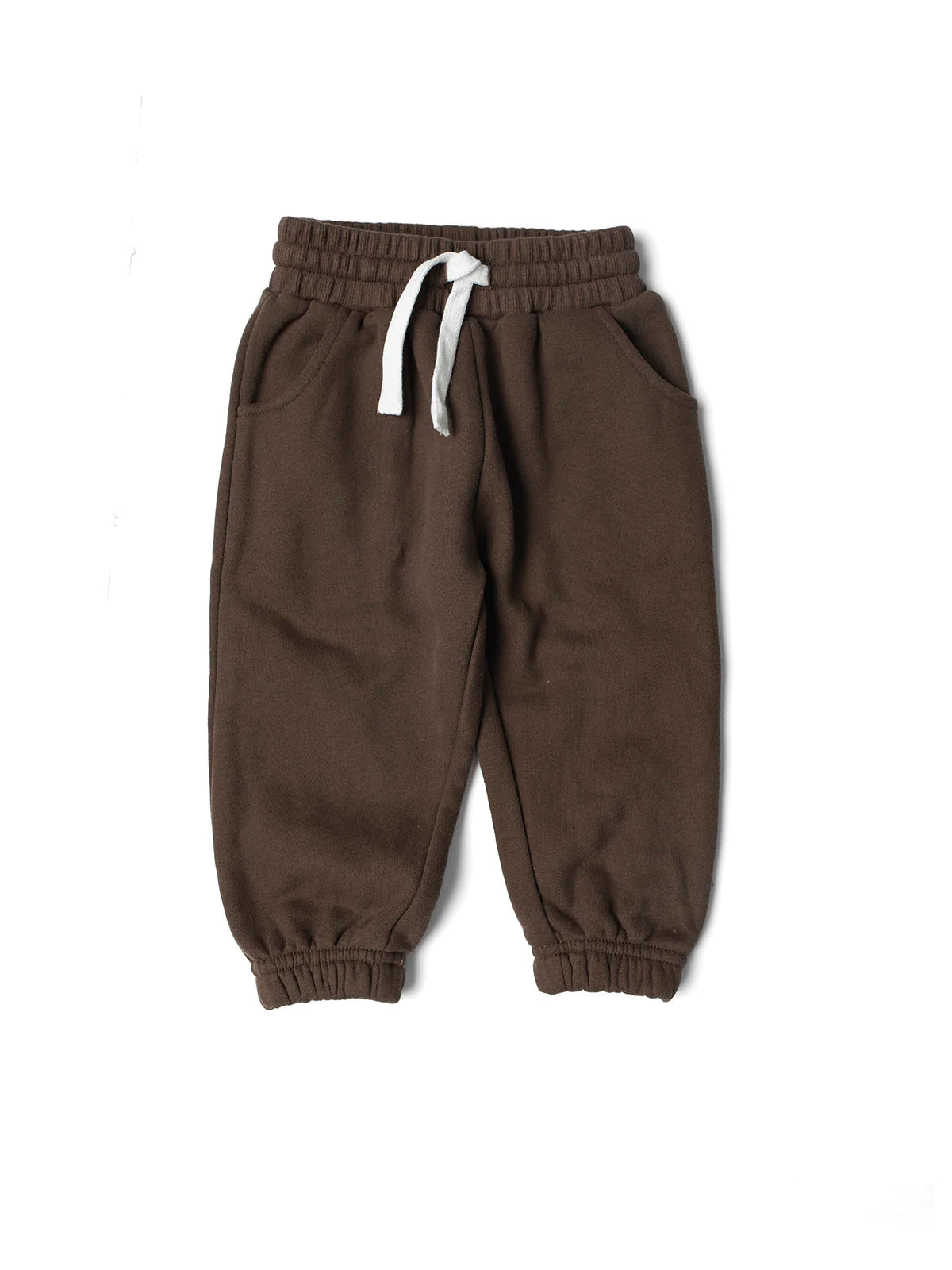 Elevated Sweatpant | Cocoa