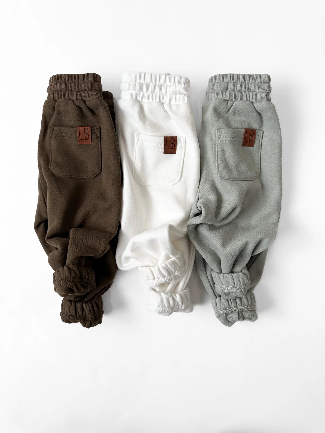 Elevated Sweatpant | Cocoa