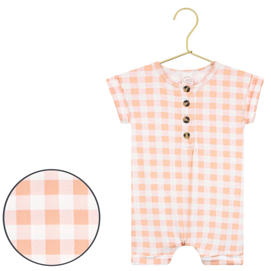 Romper | Evie
