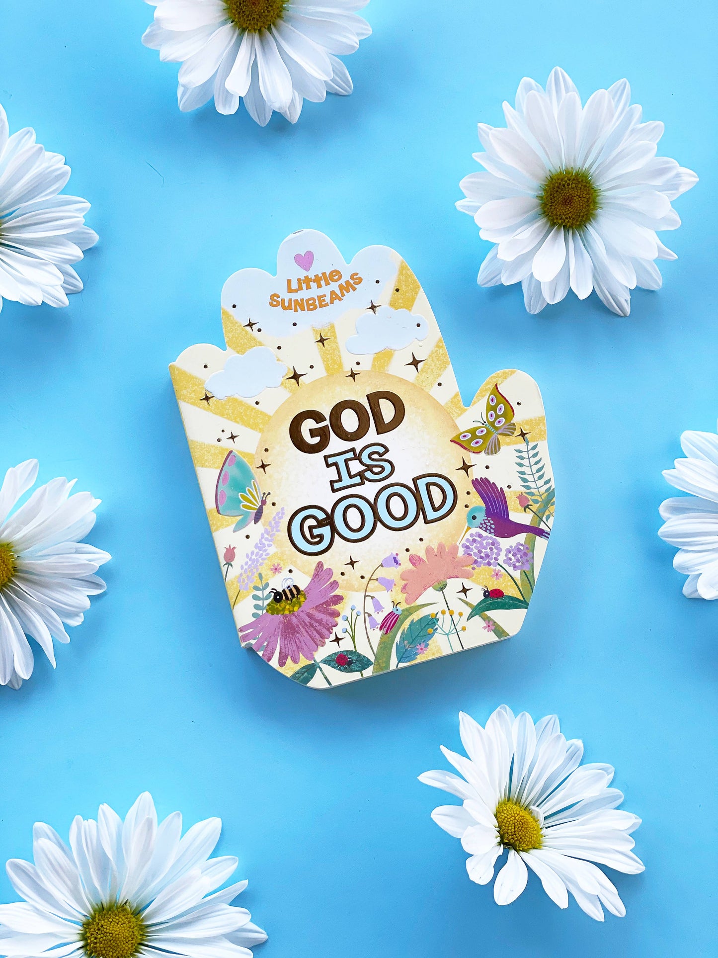 God is Good | Board Book