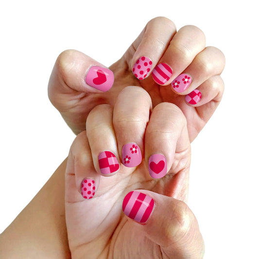 Piggy Paint Pen | Razzle Red