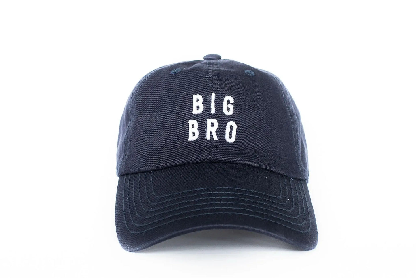 Big Bro Hat | Navy