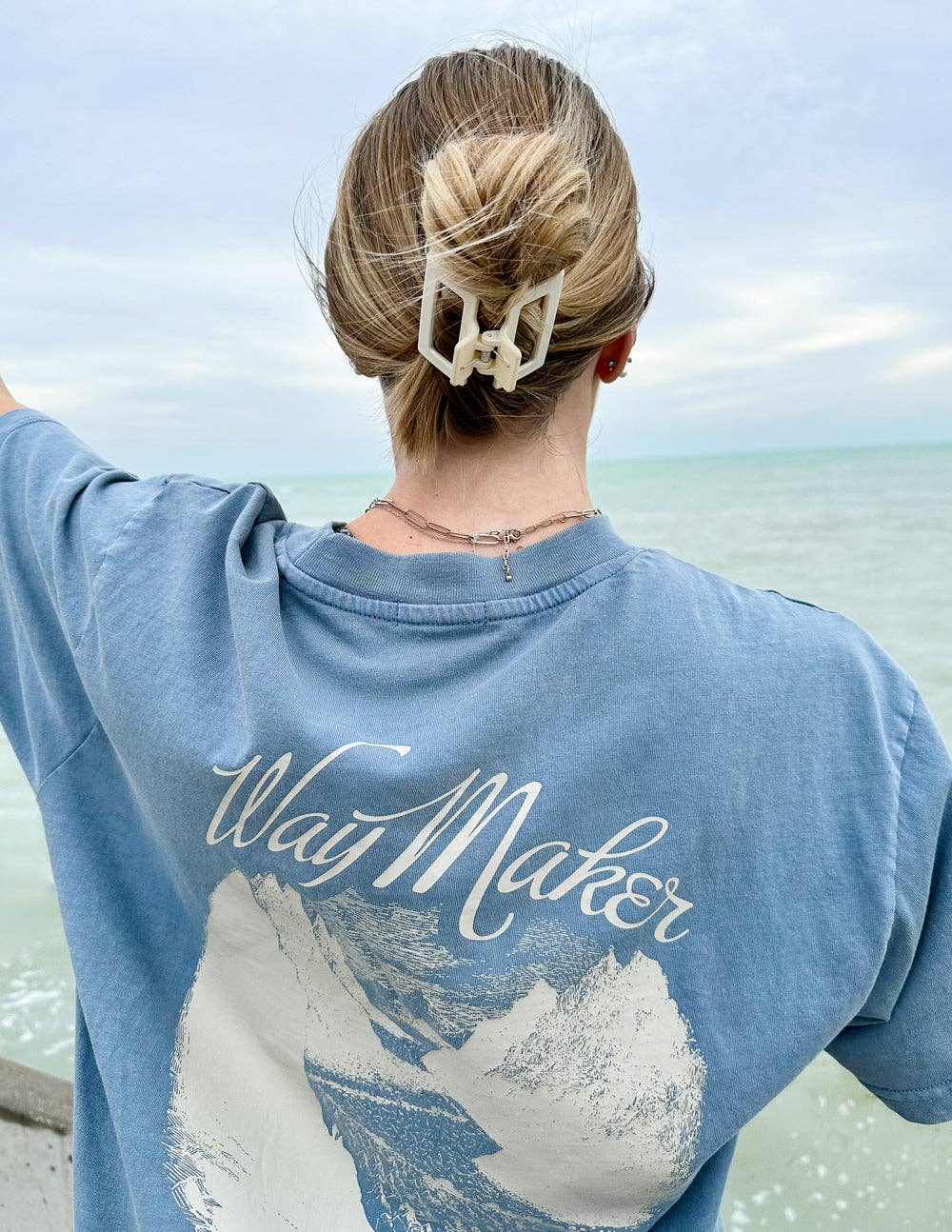 Way Maker Unisex Adult Tee