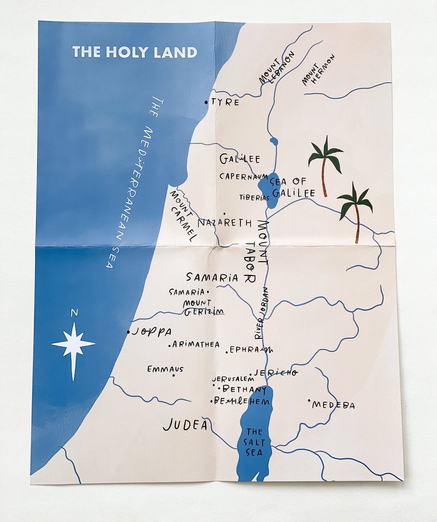 Mary on the Mantel Book & Activity Kit