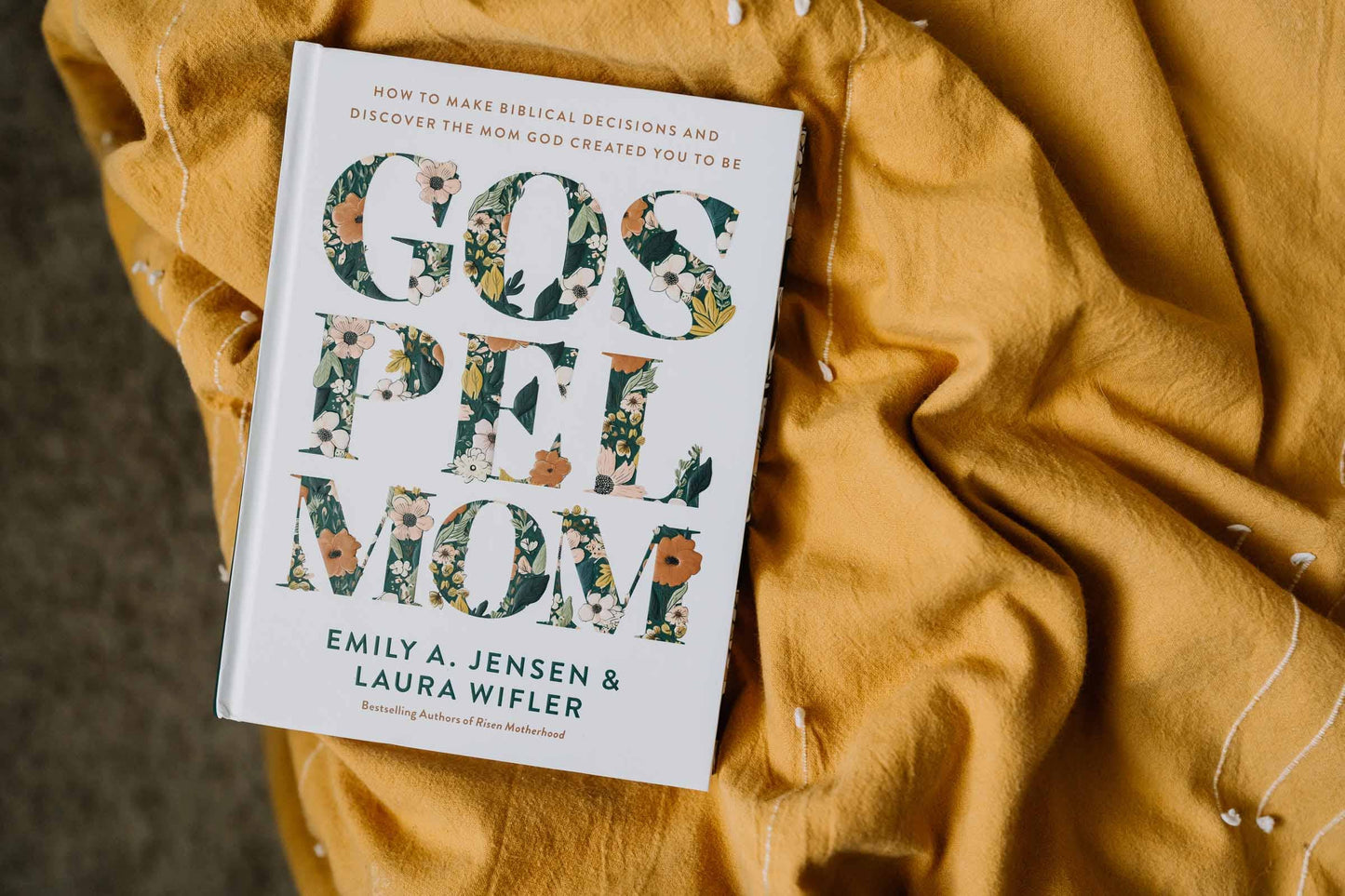 Gospel Mom Devotional