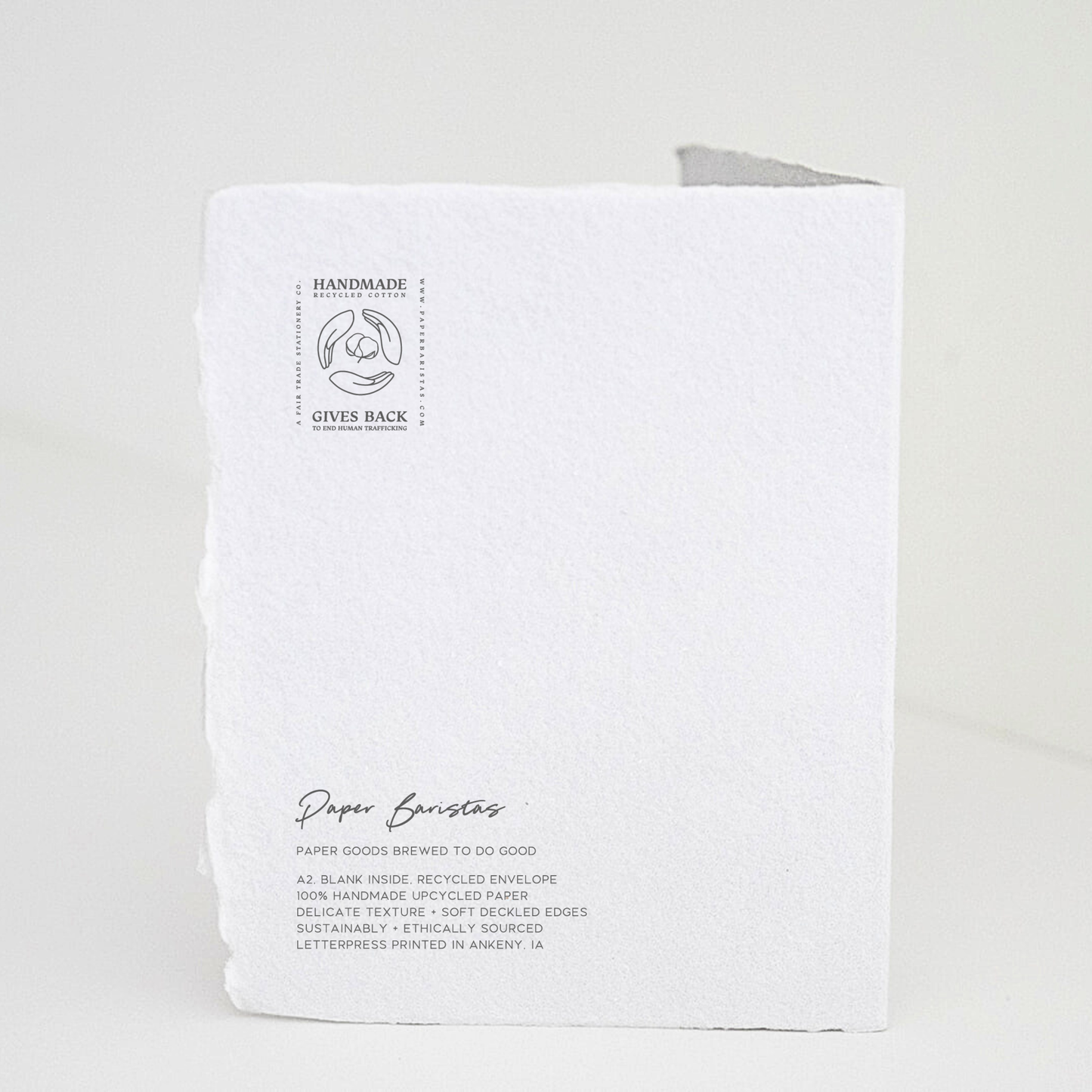 Blessing + Joy You Are |  Happy Birthday Greeting Card