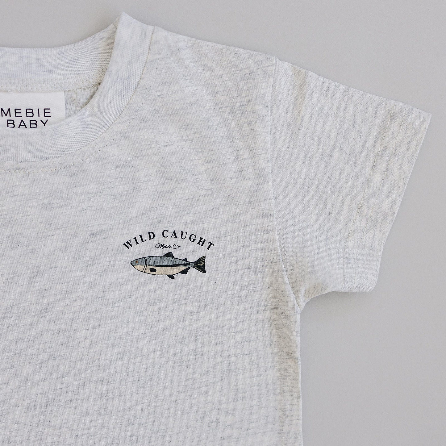 Fresh Water Tee