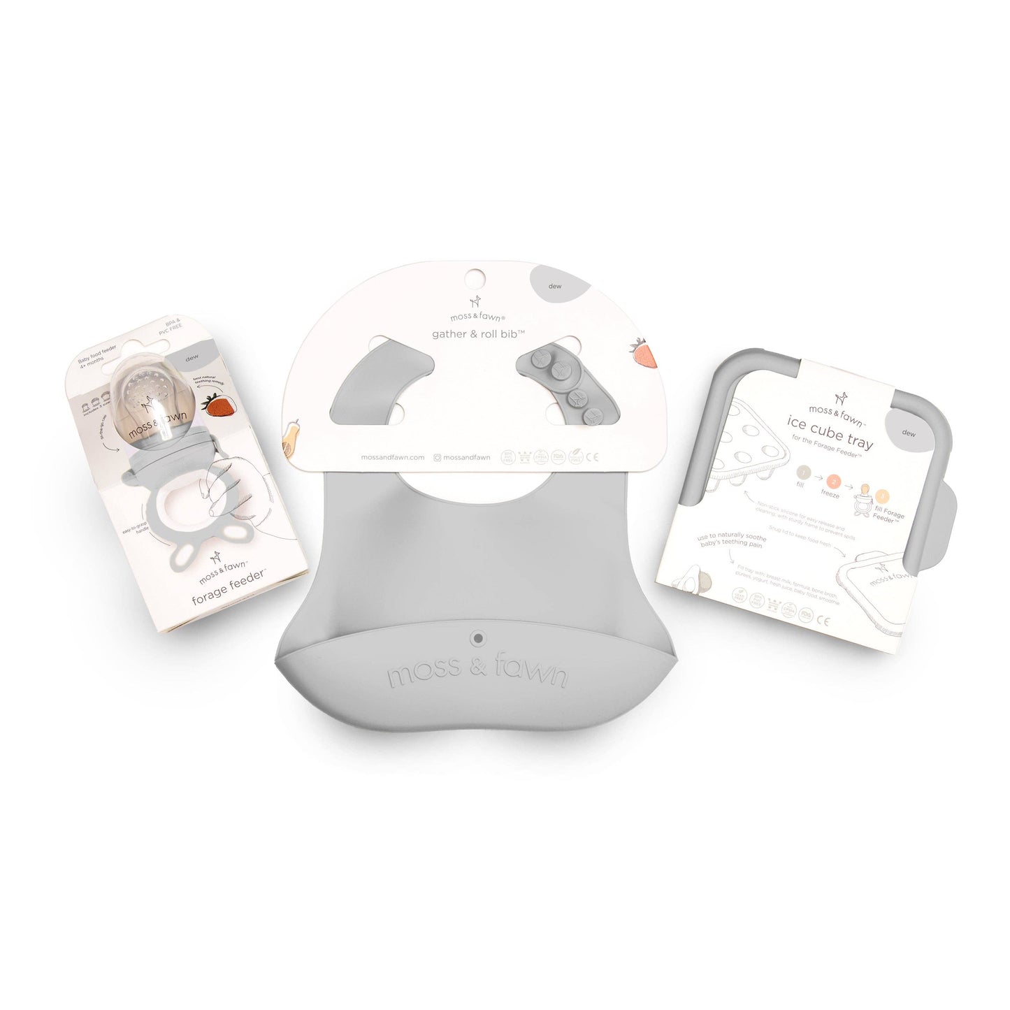 Little Explorer Kit *TOP SELLER*: Foliage