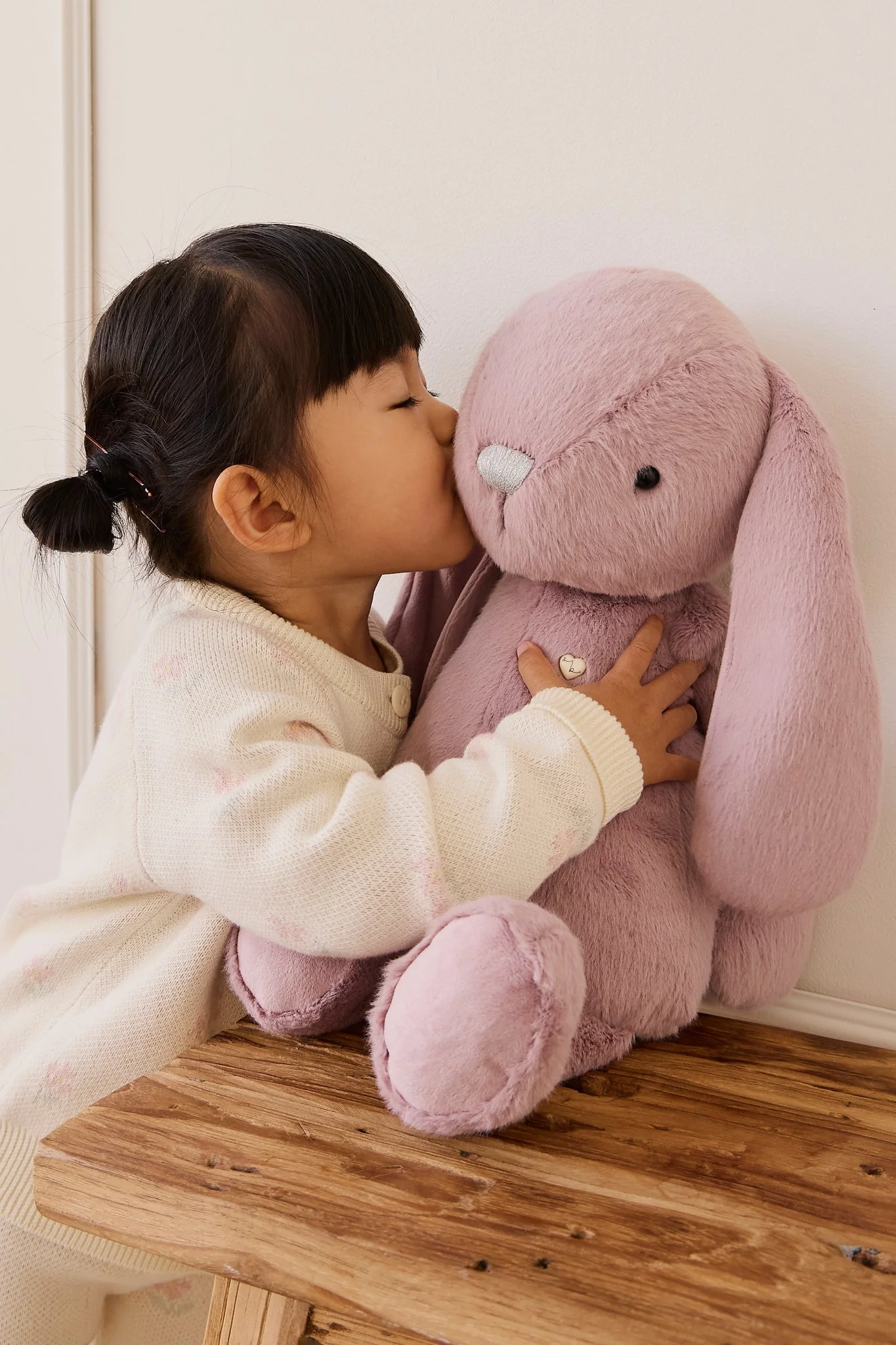Periwinkle Penelope | Snuggle Bunnies