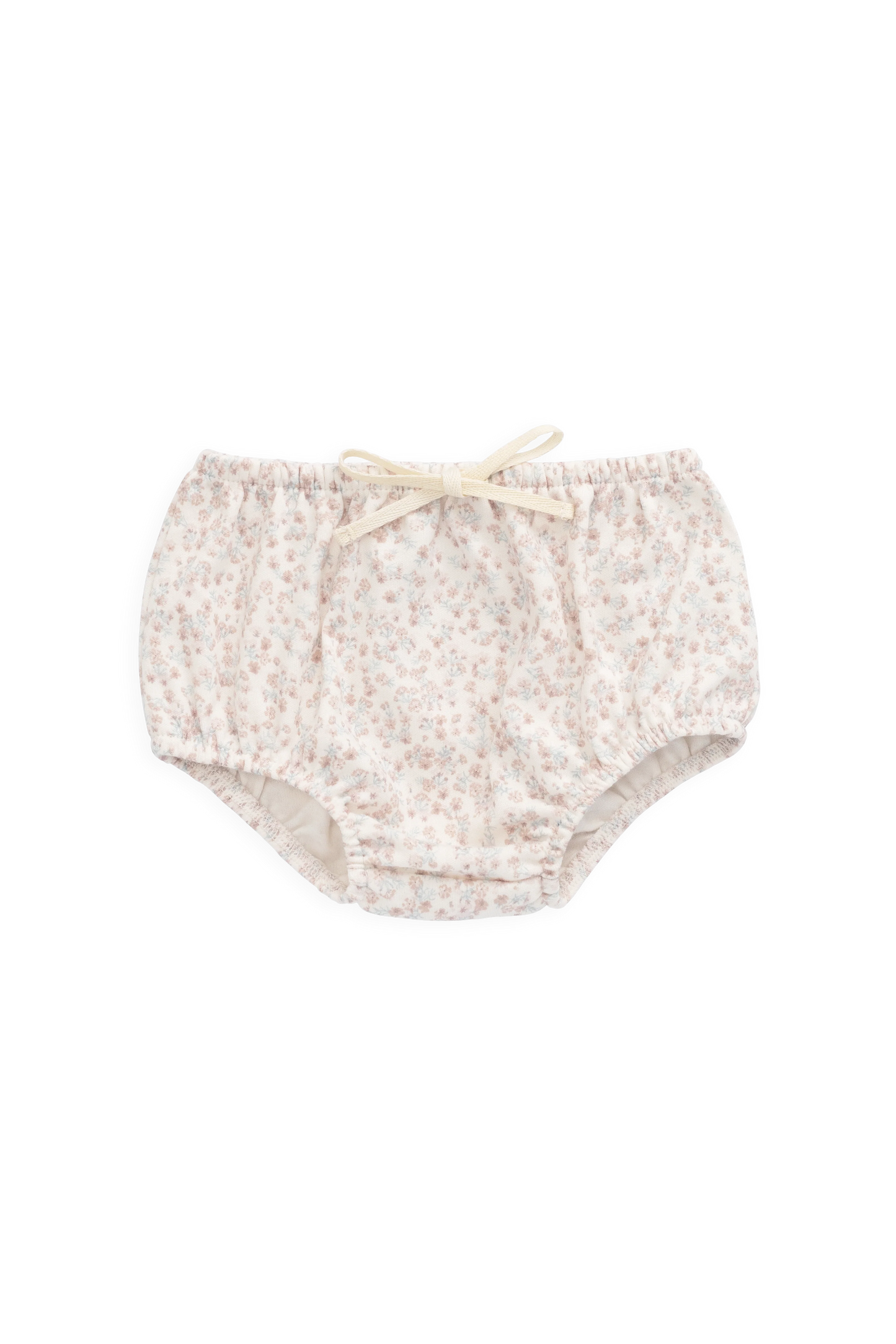 Organic Cotton Classic Bloomer | Posy Milk