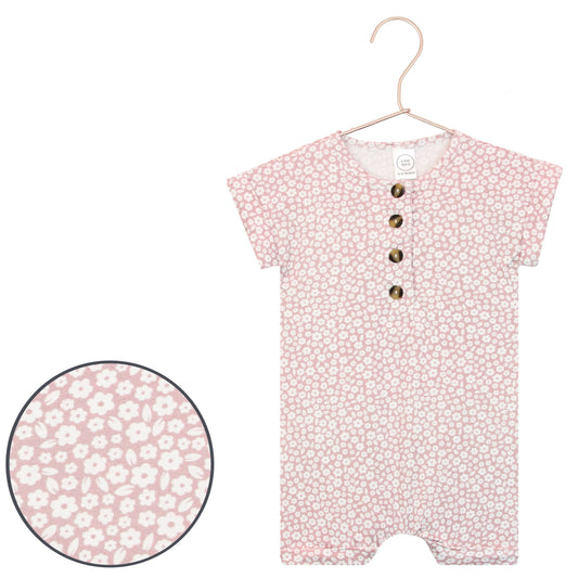 Romper | Flora