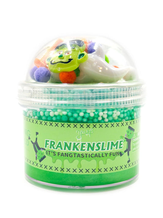 Frankenslime Slime