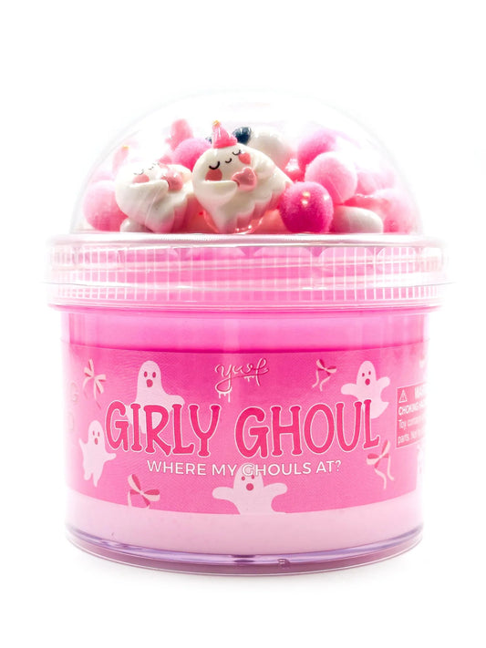 Girly Ghoul Slime