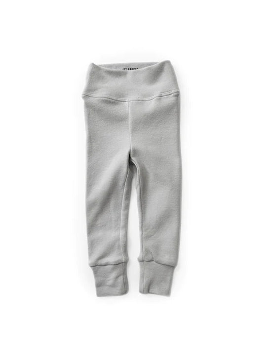Elevated Legging | Grey