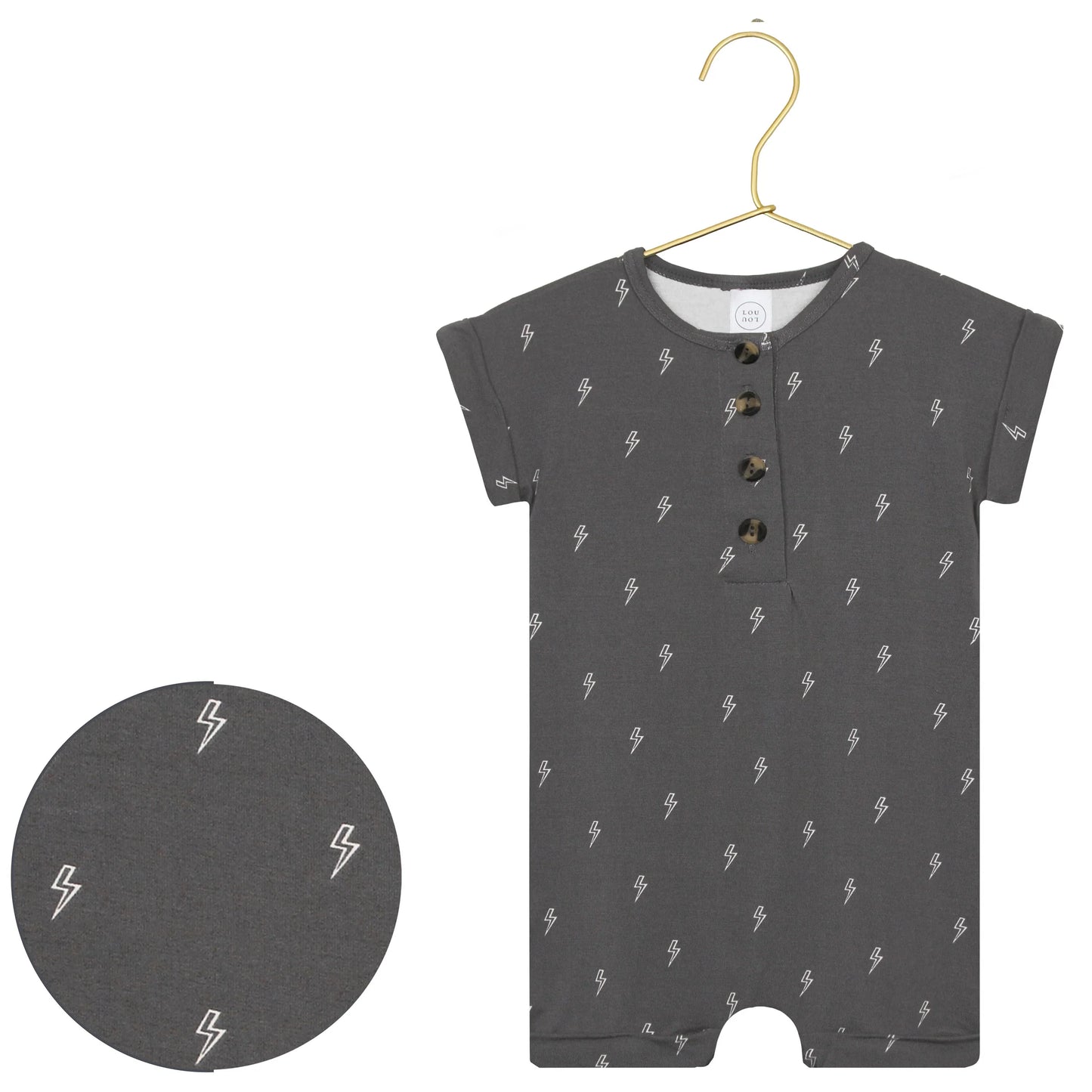 Romper | Everett