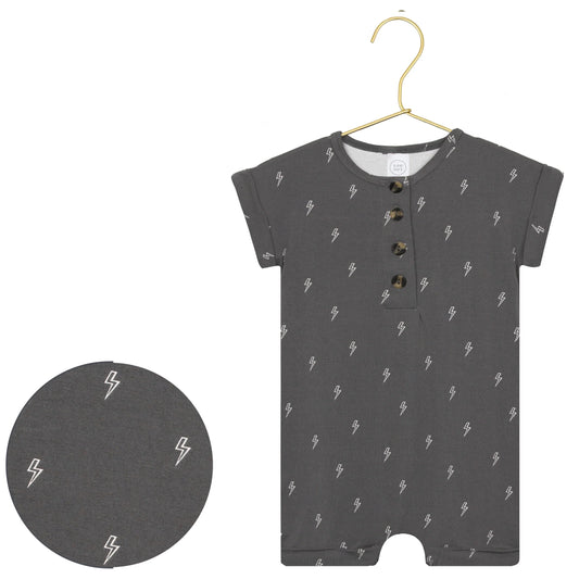 Romper | Everett
